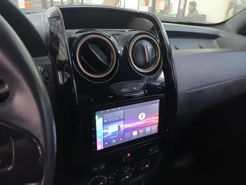 Renault Duster 2.0 Ph2 4x2 Privilege 143cv 2018