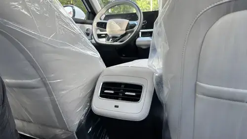 Chery Arrizo 8 hybrid 1.5T Phev Chs Comfort 2026