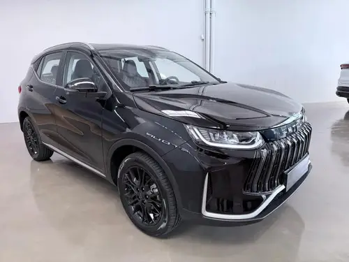 Jetour X50 1.5T Dct 2026