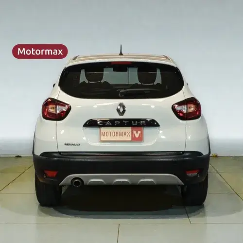 Renault Captur 2.0 Zen 2020