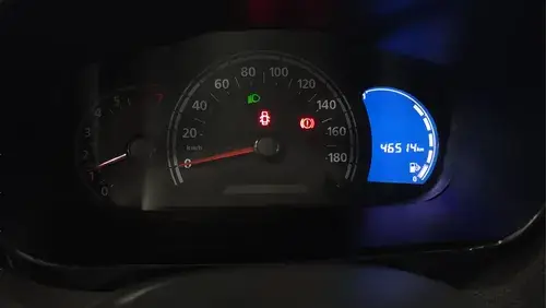 Renault Kwid 1.0 12V INTENS 2020