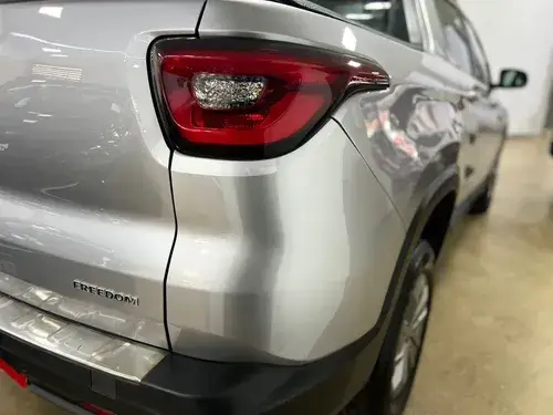 Fiat Toro 1.8 Freedom 4X2 At 2021