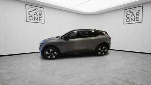 Renault Megane E-TECH ELÉCTRICO 2024