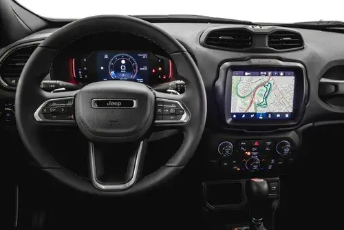 Jeep Renegade 1.3 T 270 4X2 SERIE-S AT6 2026