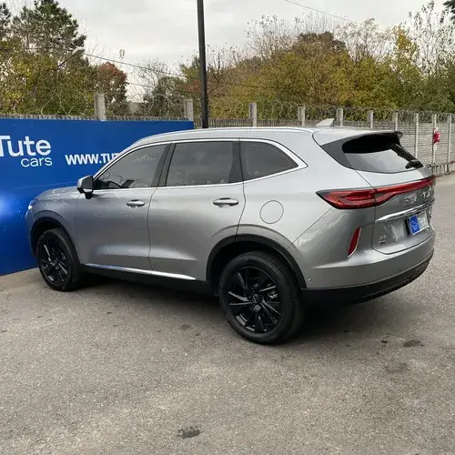 GWM Haval 2.0T 4Wd H6 3Ra Generacion 2024