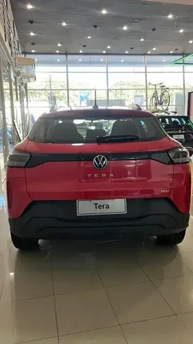 Volkswagen Tera 1.6 Msi Trend Mt 2026