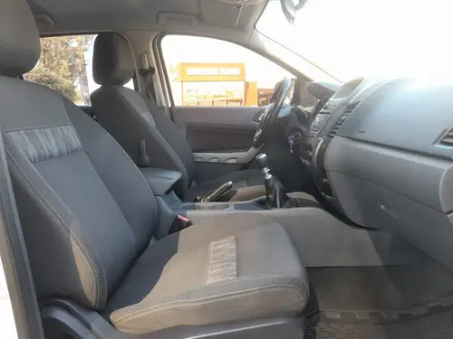 Ford Ranger 3.2 Cd 4x2 Xlt Tdci 200cv 2015
