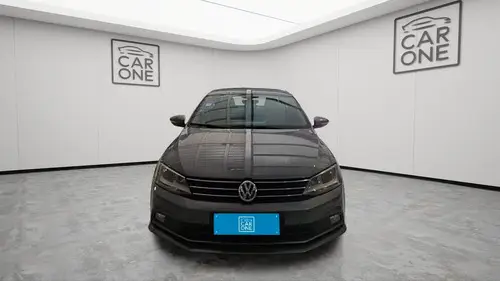 Volkswagen Vento 1.4 TSI BM TECH COMFORTLINE DSG L16 2017