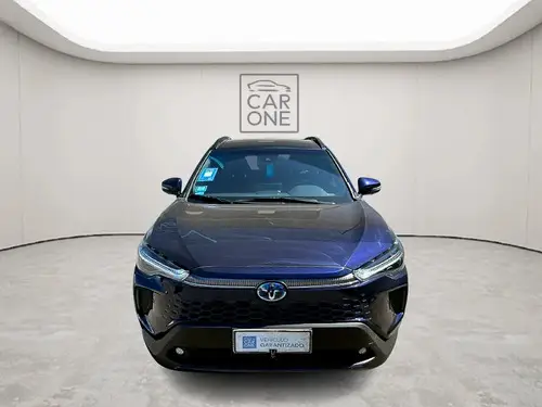 Toyota Corolla Cross 1.8 SEG HV E-CVT L25 2025