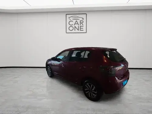 Renault Sandero 1.6 16V INTENS L23 2024