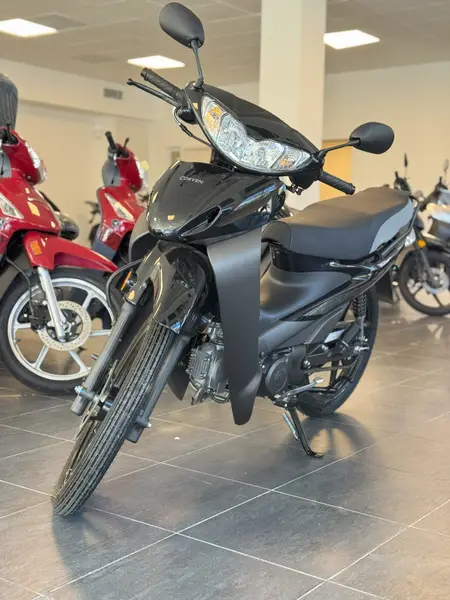 CORVEN Mirage AD Scooters 2026