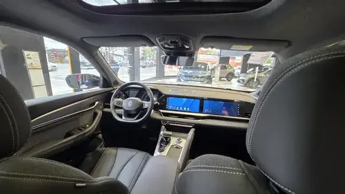 Renault Koleos 2.0T Techno 4Wd Dct 2026