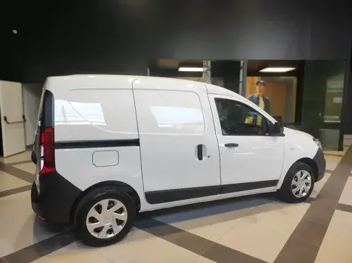 Renault Kangoo Ii Express 1.6 Sce Confort 2026