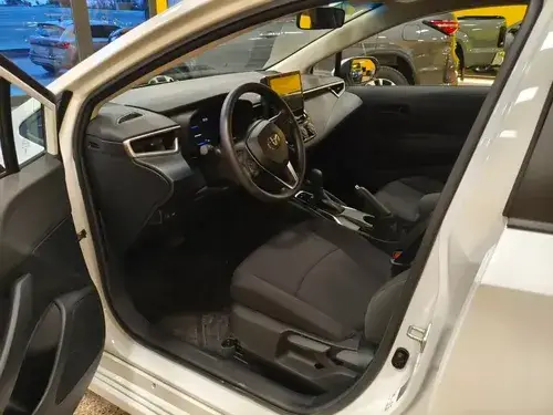 Toyota Corolla 2.0 Xli Cvt 171Cv 2026
