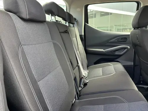 Fiat TITANO 2.2 Multijet Endurance 4Wd Mt 2026