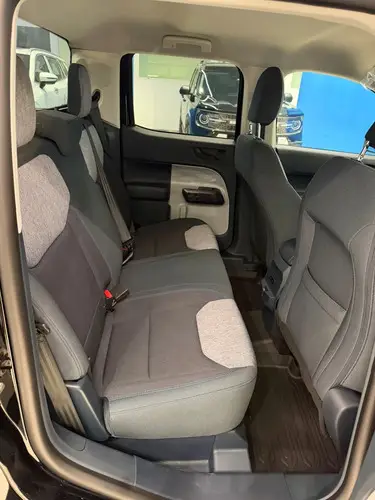 Ford Maverick 2.0 Ecoboost Xlt At8 Awd 2026