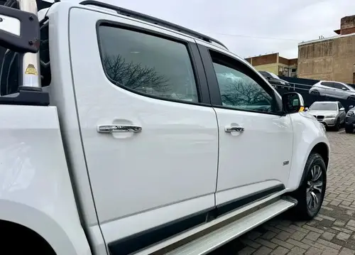 Chevrolet S10 2.8 Lt Cd Tdci 200Cv 4X4 At 2020