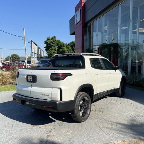 Fiat Toro 1.3 T270 Volcano 4X2 At 2026