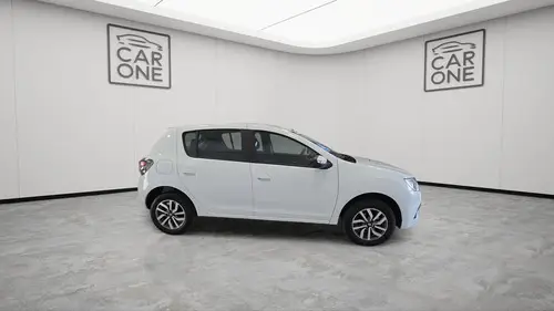 Renault Sandero 1.6 16V INTENS L25 2026