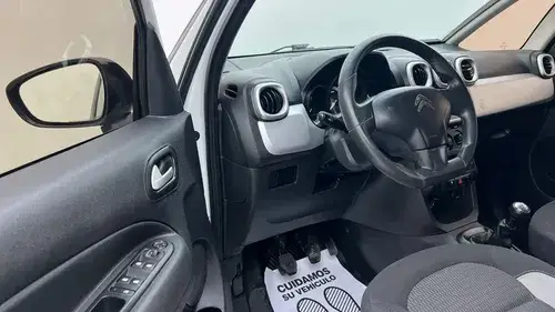 Citroën C3 Aircross 1.6 Vti 115 Feel 2016