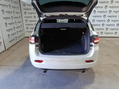 Jeep Compass 2.0 T 4X4 BLACKHAWK AT9 2026