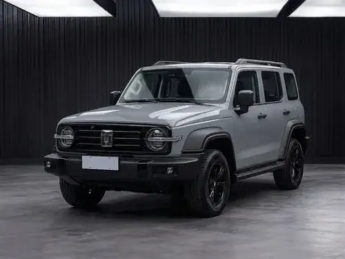 GWM TANK 300 2026