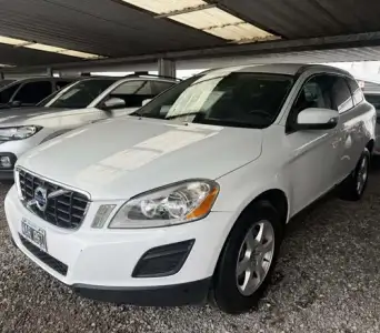 Volvo XC60 3.0 T6 Awd High 304cv 2013
