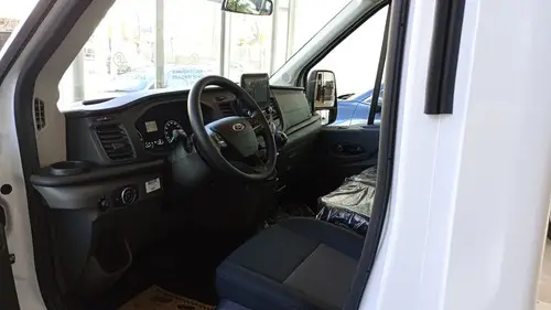 Ford Transit Transit Chasis 2.0 Phanter 2023