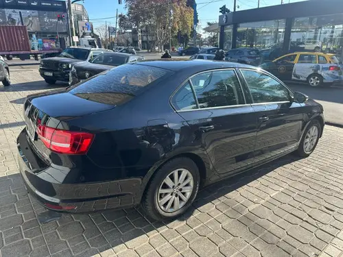 Volkswagen Vento 2.0 Advance 115cv Summer Package 2015