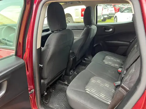 Fiat Toro 2.0 Freedom 16V 4x4 2016