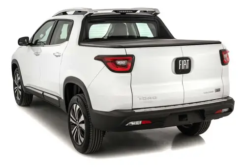 Fiat Toro 2.2 TDI 4X4 VOLCANO AT9 L22 2026