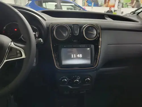 Renault Kangoo Ii 1.6 Sce Stepway 2026