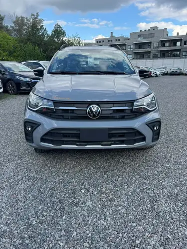 Volkswagen Saveiro 1.6 Msi Extreme Cd 2026
