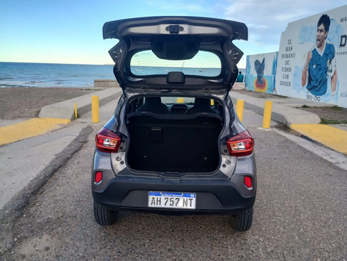 Renault Kwid ICONIC BITONO 1.0 2025