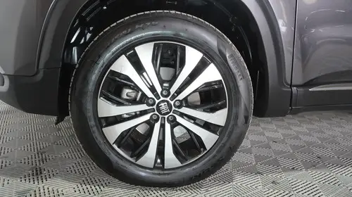 Fiat Toro 1.3 T270 Volcano 4X2 At 2025