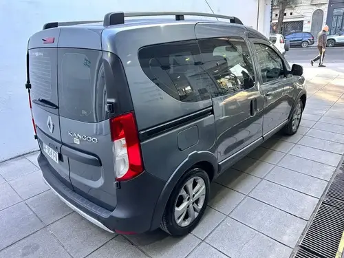 Renault Kangoo Stepway 1.5 Dci 2023