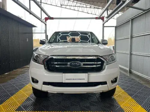 Ford Ranger 3.2 Cd Xlt Tdci 200cv Manual 4x2 2020