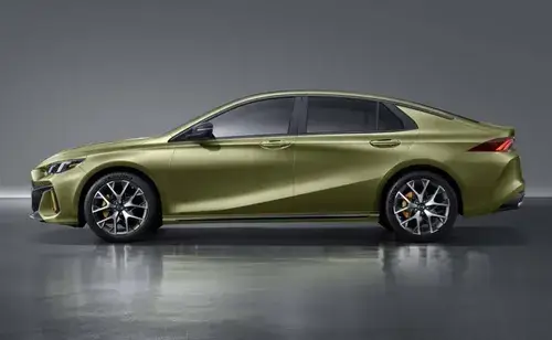 GAC Empow 1.5T Dct7 2026