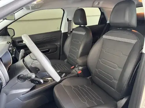 Citroën C4 Cactus 1.6 THP SHINE AT6 2024