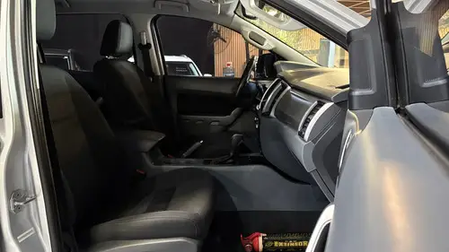 Ford Ranger 3.2 Cd Xlt Tdci 200cv Automática 4x4 2018
