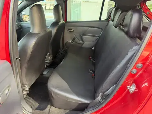 Renault Sandero 1.6 Life 2024