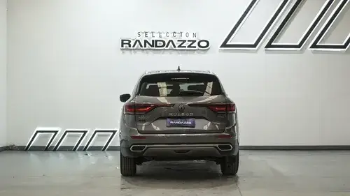 Renault Koleos 2.5 Intens 4Wd Cvt 2025