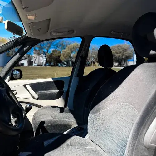 Citroën Picasso 2.0 EXCLUSIVE L07 2007