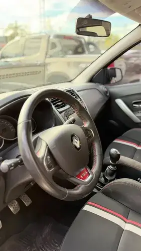 Renault Sandero 2.0 Rs 145cv 2017