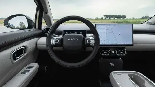 BYD Dolphin Mini / Gac Aion Ut Premium 100% Eléctrico Full+ 2026