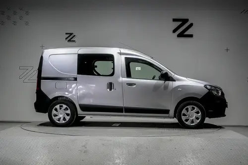 Renault Kangoo Ii Express 1.6 Sce Confort 2026