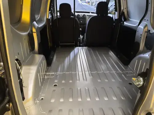 Renault Kangoo Ii Express 1.6 Sce Confort 2026