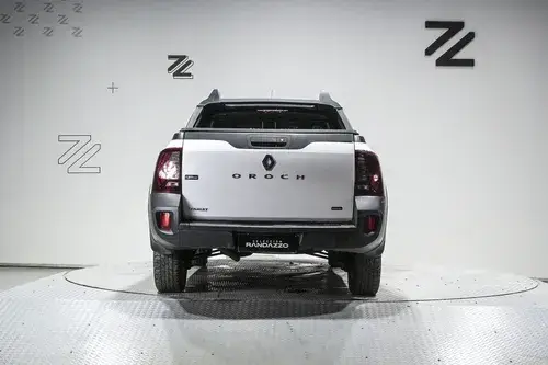 Renault Duster 1.6 OUTSIDER L20 2020