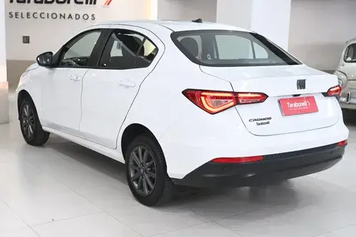 Fiat Cronos 1.3 Gse Drive 2024