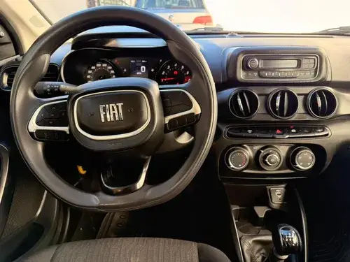 Fiat Cronos 1.3 Gse Like 2024